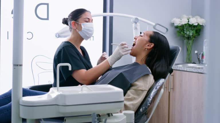 Laser Dentistry